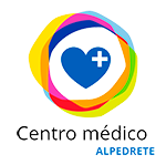 Centro Médico Alpedrete Madrid Logo